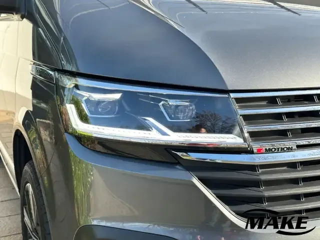 Volkswagen T6.1 Caravelle