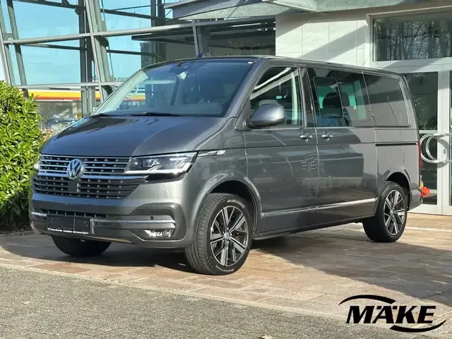 Volkswagen T6.1 Caravelle