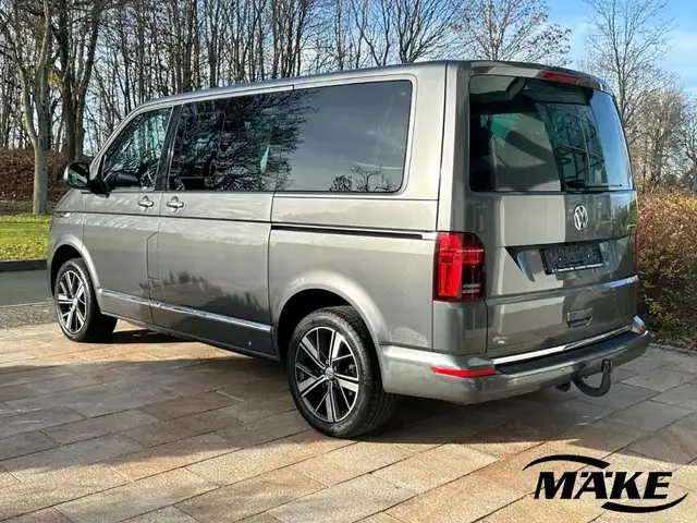 Volkswagen T6.1 Caravelle