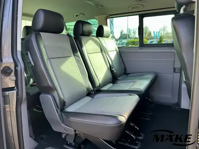 Volkswagen T6.1 Caravelle