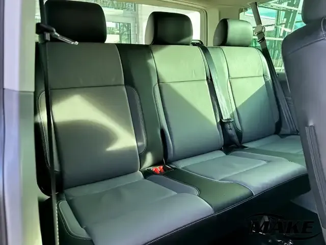 Volkswagen T6.1 Caravelle