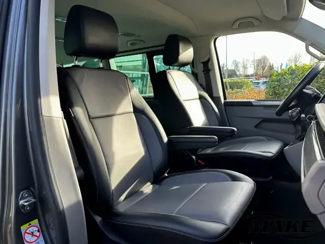 Volkswagen T6.1 Caravelle