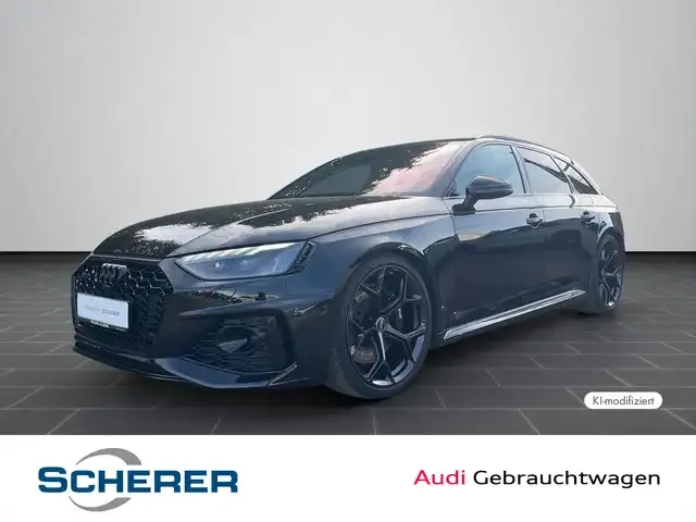 Audi RS4
