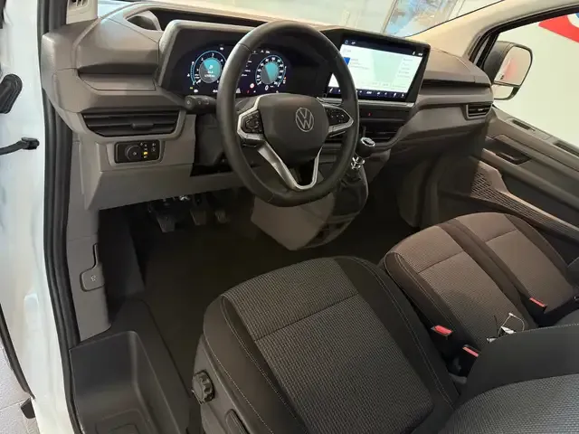 Volkswagen T7 Caravelle