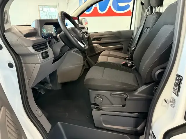 Volkswagen T7 Caravelle