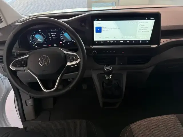 Volkswagen T7 Caravelle