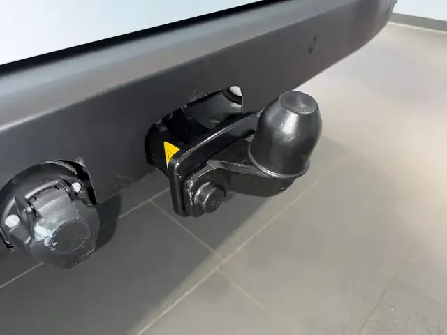 Volkswagen T7 Caravelle