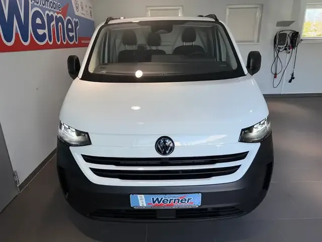 Volkswagen T7 Caravelle