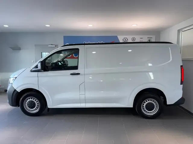 Volkswagen T7 Caravelle