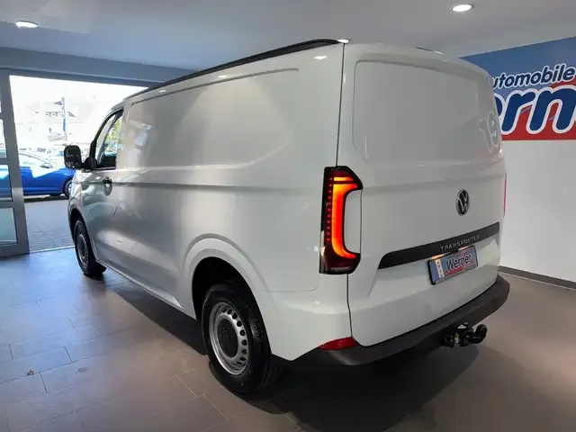 Volkswagen T7 Caravelle