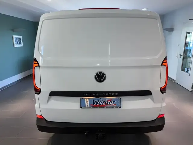 Volkswagen T7 Caravelle