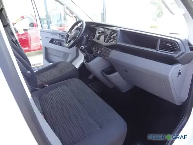 Volkswagen T6.1 Caravelle