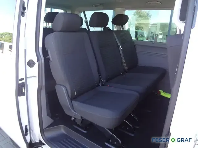 Volkswagen T6.1 Caravelle