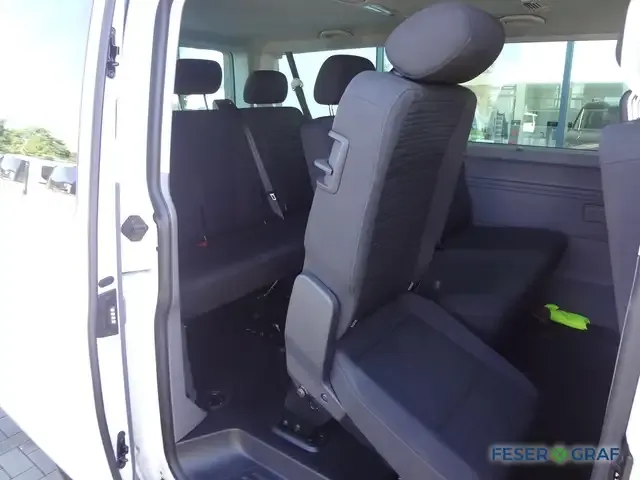 Volkswagen T6.1 Caravelle