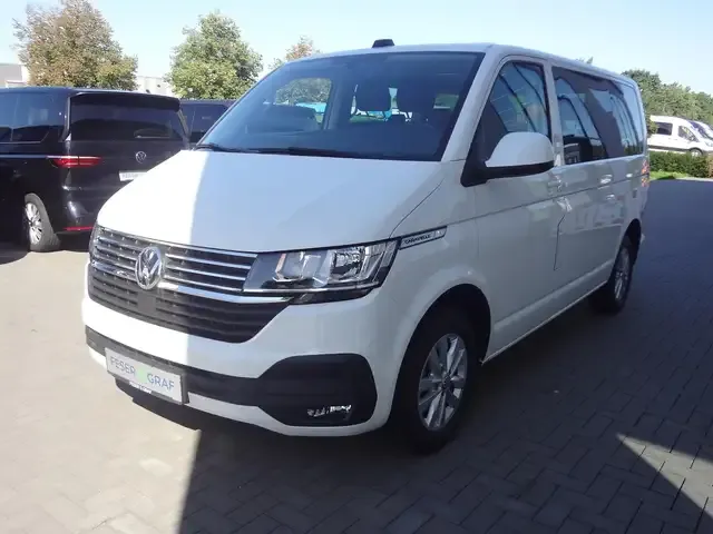 Volkswagen T6.1 Caravelle