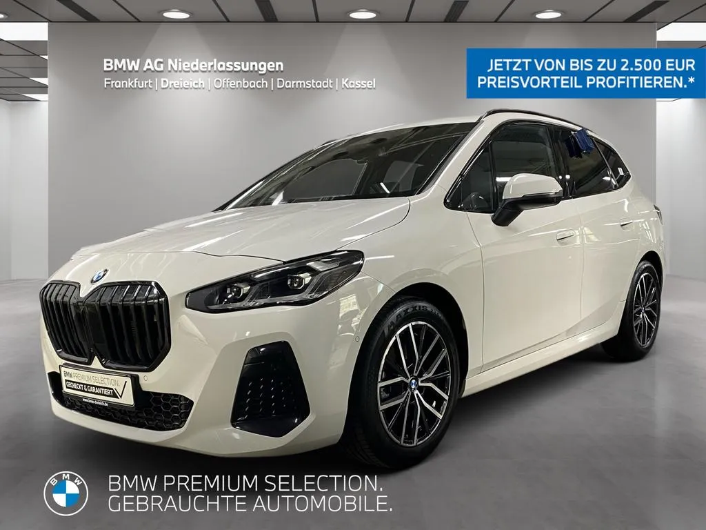 BMW 220