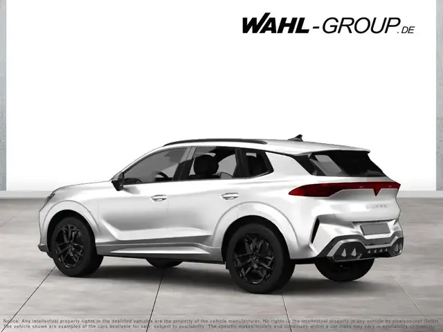 CUPRA Sonstiges