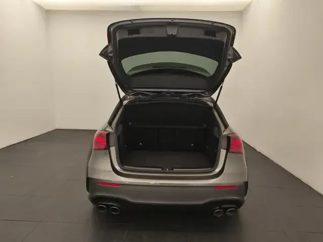 Mercedes-Benz A 45 AMG