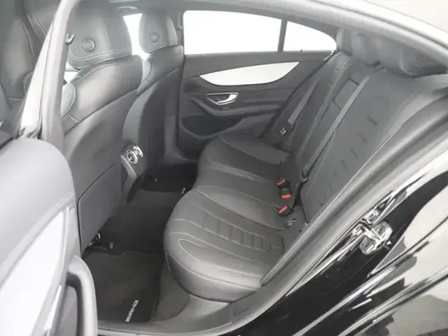 Mercedes-Benz CLS 450