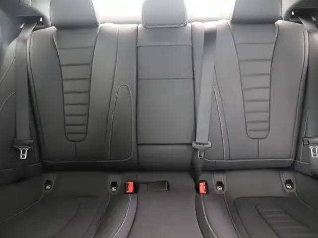 Mercedes-Benz CLS 450