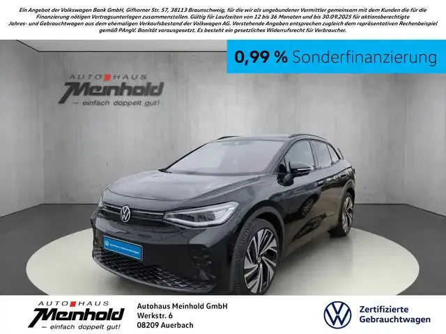 Volkswagen ID.4