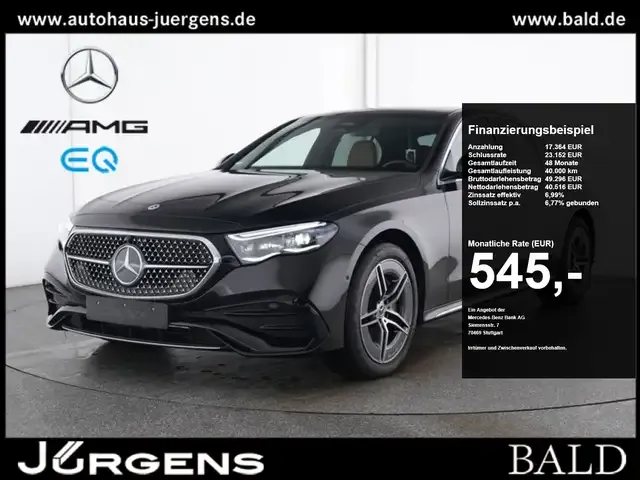 Mercedes-Benz E 300