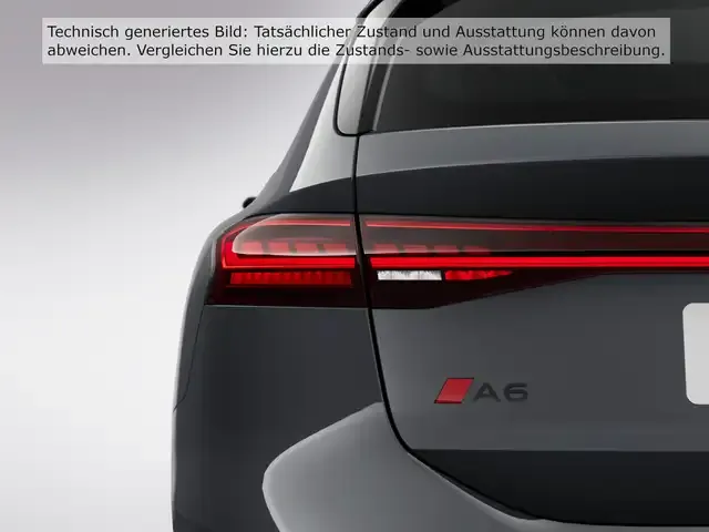 Audi Sonstiges