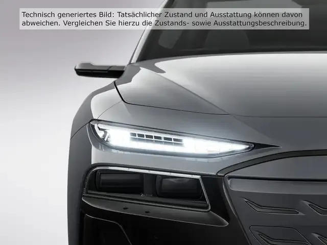 Audi Sonstiges