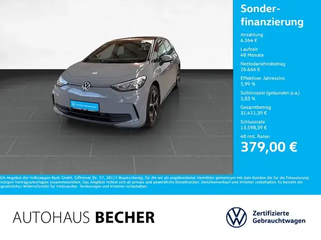 Volkswagen ID.3