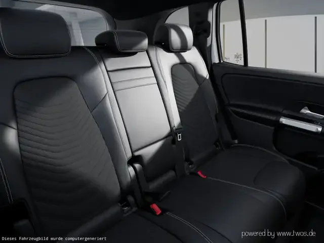 Mercedes-Benz EQB 300