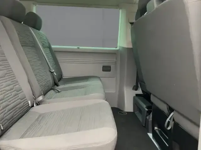 Volkswagen T6.1 Caravelle