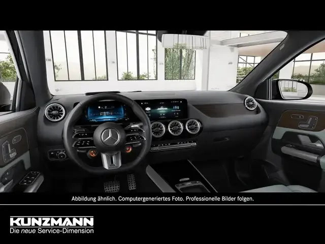 Mercedes-Benz A 35 AMG