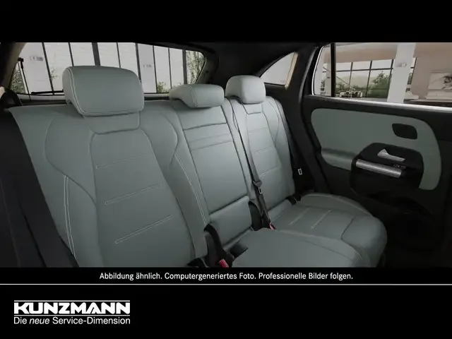 Mercedes-Benz A 35 AMG