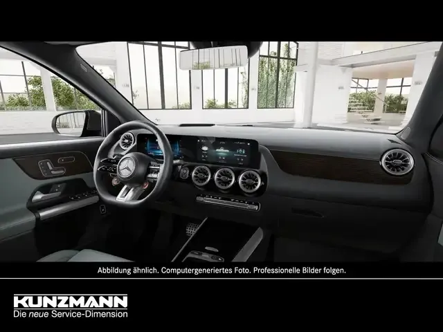 Mercedes-Benz A 35 AMG