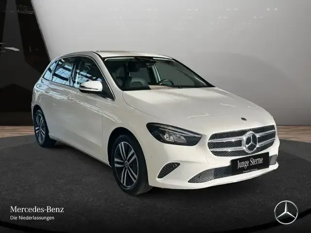 Mercedes-Benz B 250