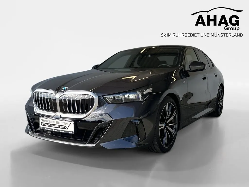 BMW 540