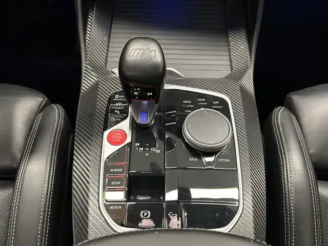 BMW X3 M
