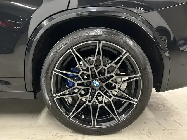BMW X3 M