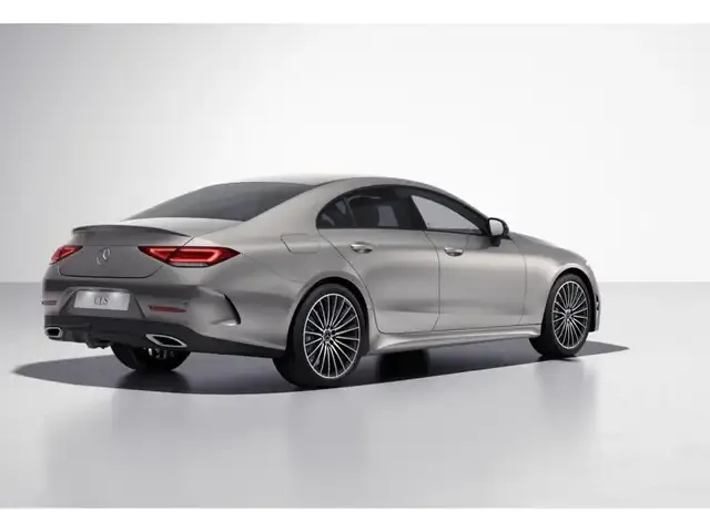 Mercedes-Benz CLS 400