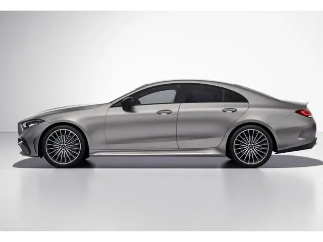 Mercedes-Benz CLS 400