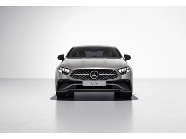 Mercedes-Benz CLS 400