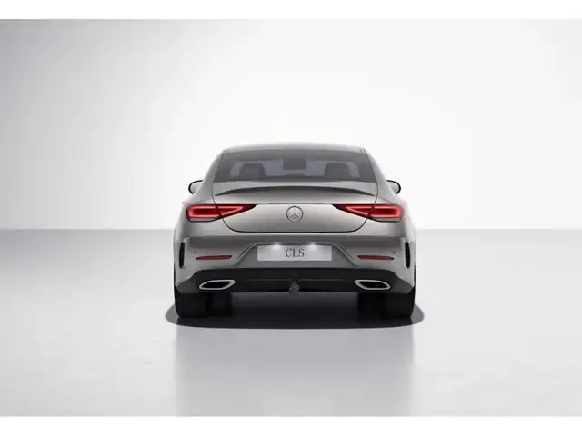 Mercedes-Benz CLS 400