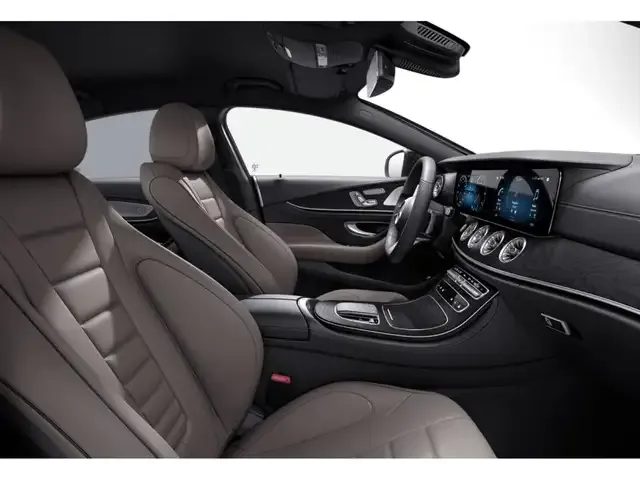 Mercedes-Benz CLS 400
