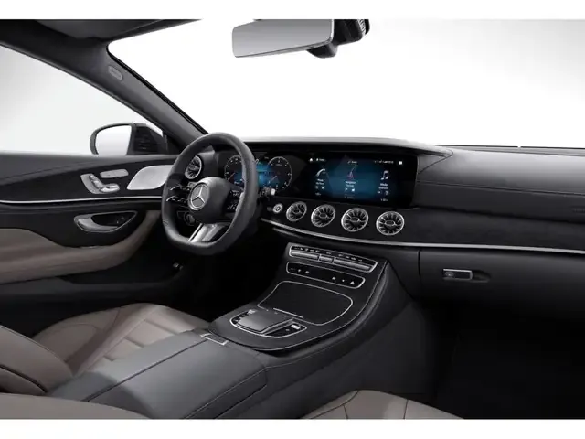 Mercedes-Benz CLS 400