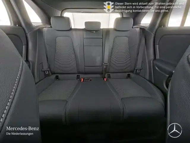 Mercedes-Benz EQA 300