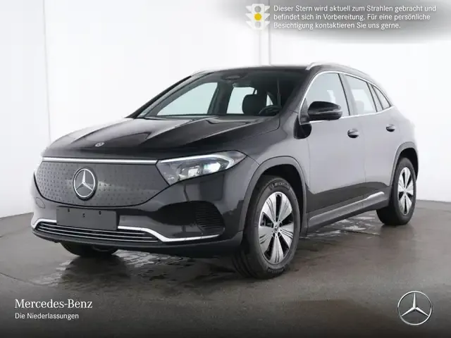 Mercedes-Benz EQA 300