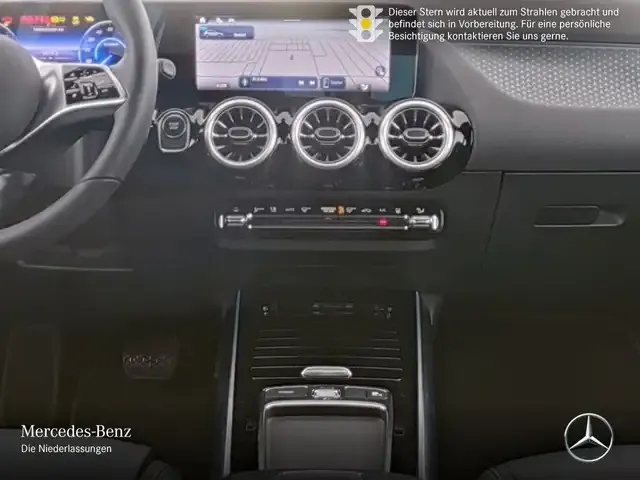 Mercedes-Benz EQA 300