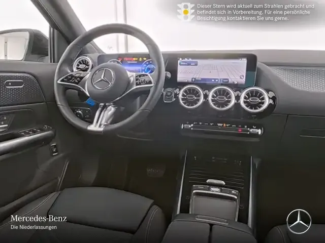 Mercedes-Benz EQA 300