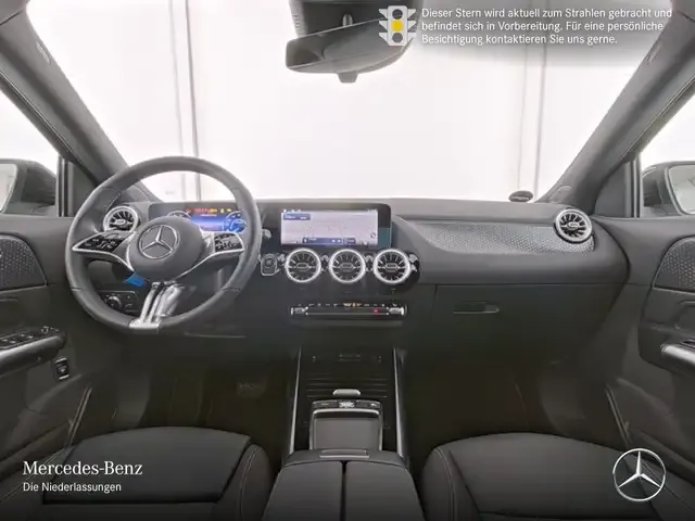 Mercedes-Benz EQA 300