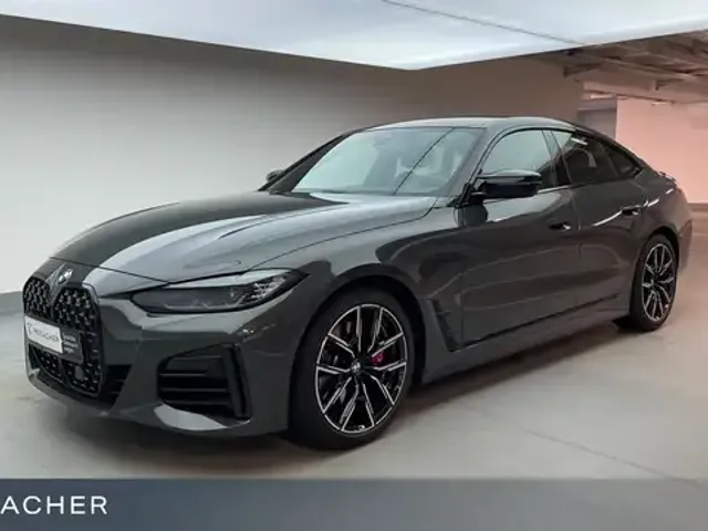 BMW Sonstige